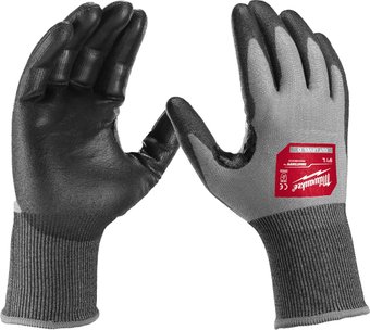 Milwaukee Hi-Dex 4/D 10/XL 4932480504