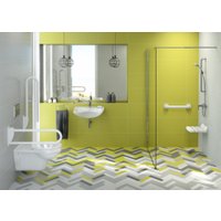 Умывальник Deante Vital CDV 6U6W