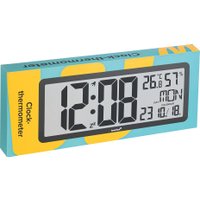 Настенные часы Levenhuk Wezzer Tick H80