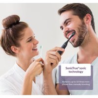 Комплект электрических зубных щеток TrueLife SonicBrush Compact Duo