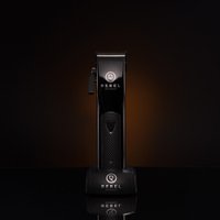 Машинка для стрижки волос Rebel Barber Predator Black RB950 в Гомеле