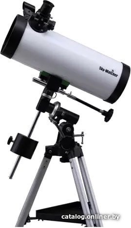 Телескоп Sky-Watcher BK 1145EQ1