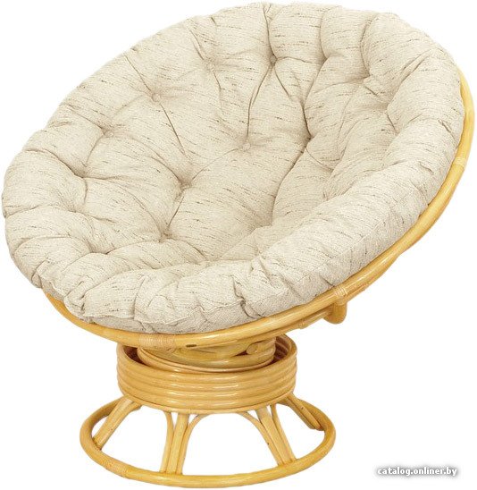 Садовое кресло Calamus Rotan Papasan 23/01B