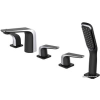 Смеситель Rose R1312H