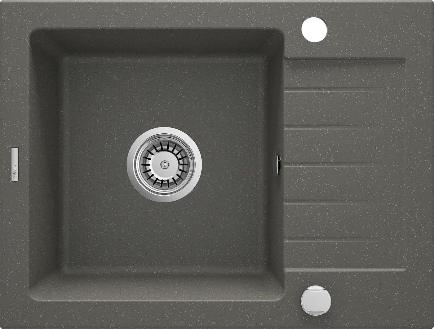 

Кухонная мойка Deante ZQZ_T11A