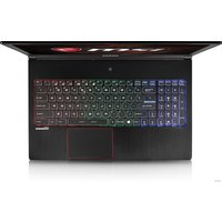 Игровой ноутбук MSI GS63VR 7RG-026RU Stealth Pro