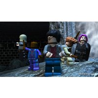  LEGO Гарри Поттер: Годы 5-7 для PlayStation Vita