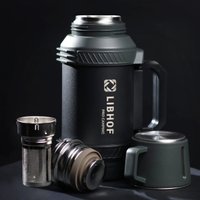 Термос Libhof TC-1600 1.6 л