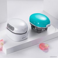 Массажер ручной Fittop M-Hand FMH931 (серый)