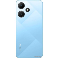 Смартфон Infinix Hot 30i X669D 4GB/128GB (глянцево-голубой) в Гомеле