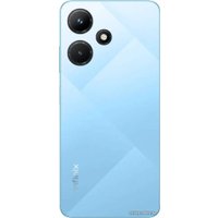 Телефон Infinix Hot 30i X669D 8GB/128GB (глянцево-голубой)