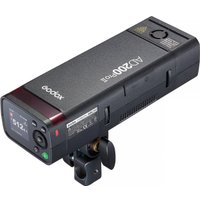 Вспышка Godox Witstro AD200ProII