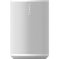 Беспроводная аудиосистема Sonos Era 100 (белый)
