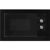 Микроволновая печь ZorG MIA211 M (черный/серебристый)