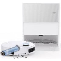 Робот-пылесос Dreame Aqua10 Ultra Roller Complete (евровилка, белый)