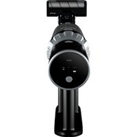 Пылесос Weissgauff V12 BLDC 400 Nero Turbo