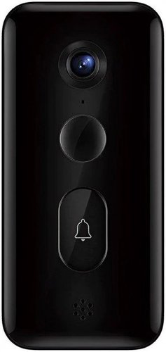 Smart Doorbell 3 MJML06-FJ (международная версия)