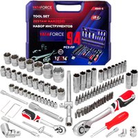 Универсальный набор инструментов Yataforce YF-4941-5(52568)