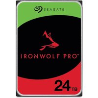 Жесткий диск Seagate IronWolf Pro 24TB ST24000NT002