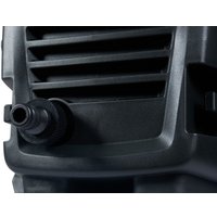 Мойка высокого давления Oasis MD-115