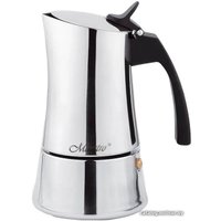 Гейзерная кофеварка Maestro MR-1668-6