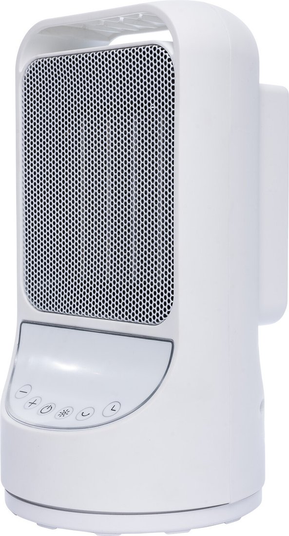 Тепловентилятор Germina GW-0097