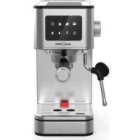 Рожковая кофеварка Krona Espresso Kaffeemaschine Inox 20 Bar