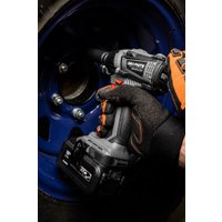 Гайковерт GRAPHITE 58G028 (без АКБ)