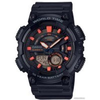 Наручные часы Casio AEQ-110W-1A2