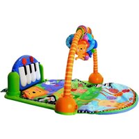 Развивающий коврик Fisher-Price Пианино W2621