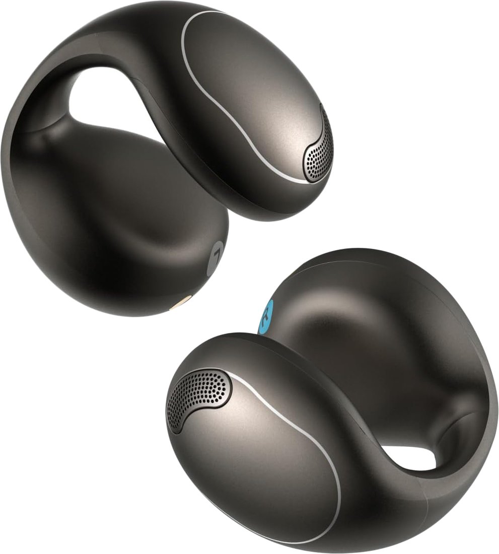

Наушники Anker Soundcore C40i (черный)