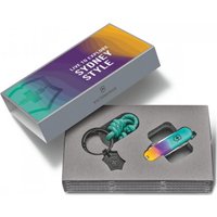 Мультитул Victorinox Classic SD Sydney Style 0.6223.E222