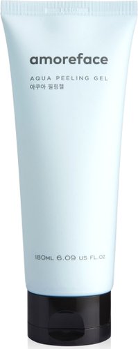  Amoreface Пилинг для лица Aqua Peeling Gel (180 мл)