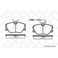  Stellox 200002BSX