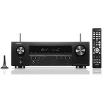 AV ресивер Denon AVC-S660H