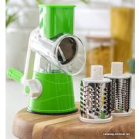 Овощерезка Доляна Mandoline slicer 4796553