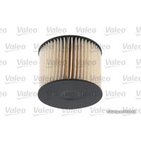 Топливный фильтр Valeo 587915