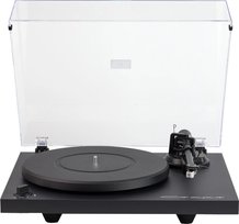 Виниловые проигрыватели