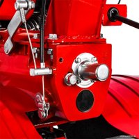 Мотоблок бензиновый DDE Алеша П