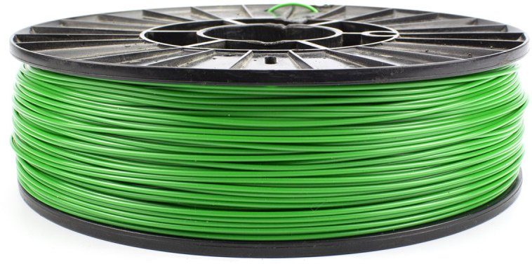 

Пластик Unid PLA 1.75 мм 800 г (зеленый)