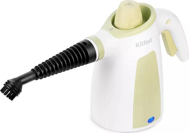 

Пароочиститель Kitfort KT-9180