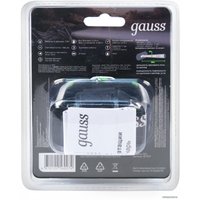 Фонарь Gauss GFL307
