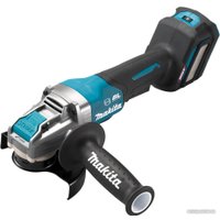 Угловая шлифмашина Makita GA044GZ01 (без АКБ)