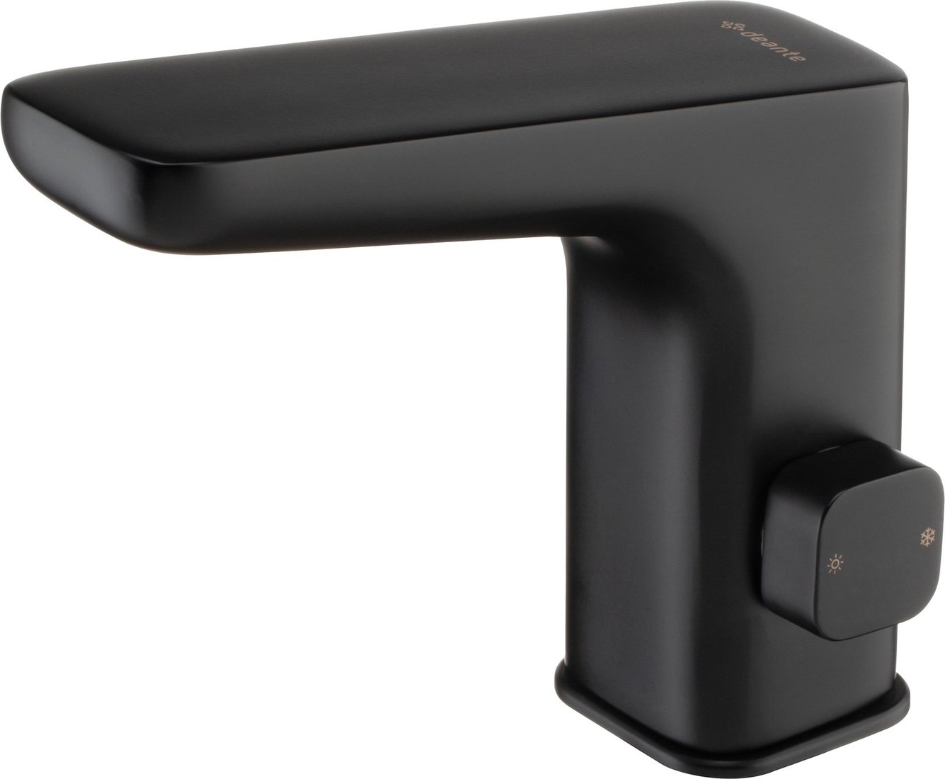 

Смеситель Deante BQH_N29V