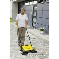 Подметальная машина Karcher S 650 1.766-307.0