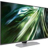 MiniLED телевизор Samsung Neo QLED 4K QN90D QE50QN90DAUXRU