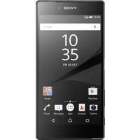 Телефон Sony Xperia Z5 Premium Black