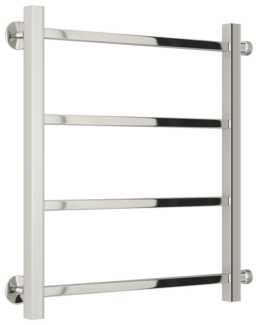 

Полотенцесушитель Стилье Версия-КБ 500х500 (4) П 20х20 00630-5050