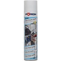  FORCH Турбо-освежитель P333 61301896 (600мл, ваниль)