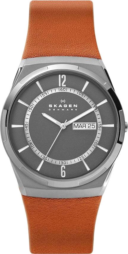 

Наручные часы Skagen SKW6786